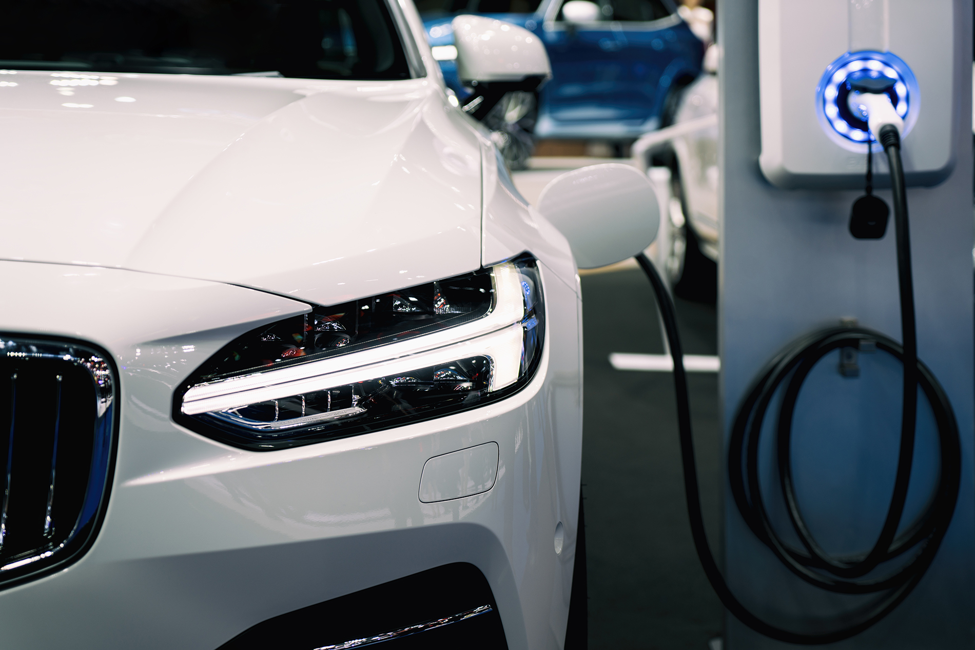 Key considerations for buying an electric or hybrid car