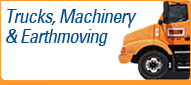 Trucks, Machinery & Earthmoving