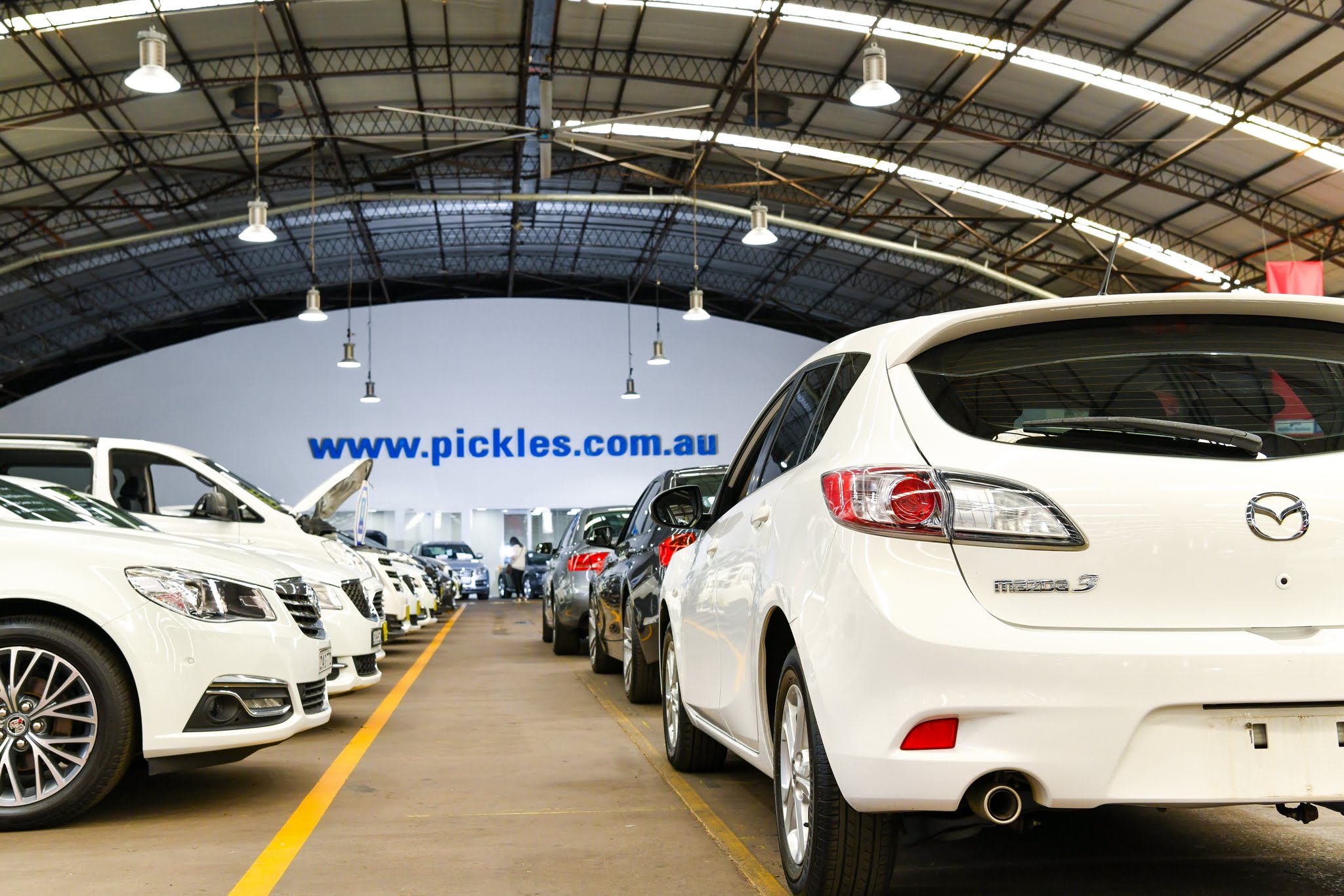 SA Government Car Auctions & Fixed Price Pickles AU SA Government Car Auctions & Fixed Price Pickles AU