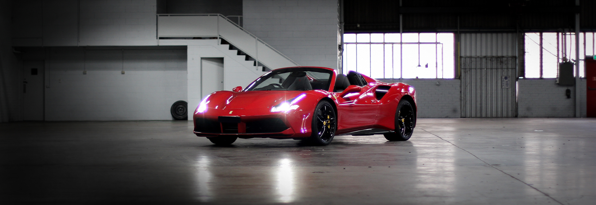 Luxury Car Auction, Belmore Sydney Pickles