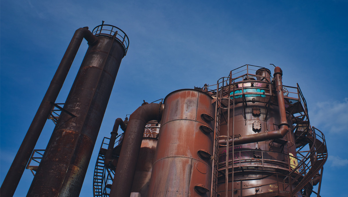 The Importance of Oil & Gas Pickles AU