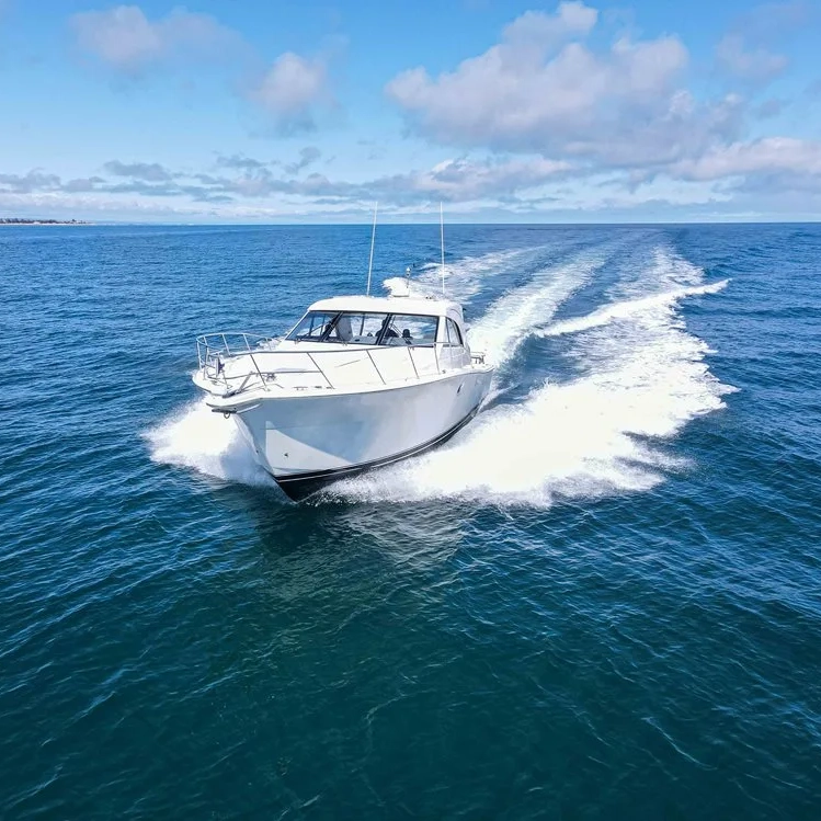 Sell your boat
