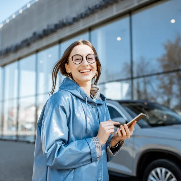 Sell your car