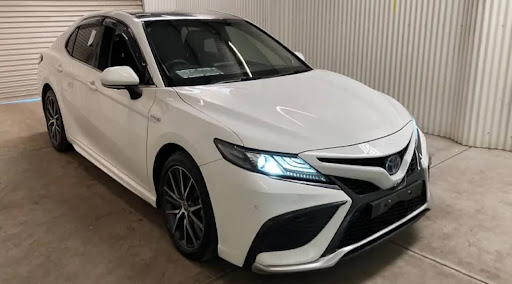 Buying a Used Car in Adelaide Through Auction