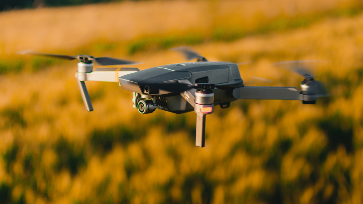 Drones are shaking things up in Australian agricultural, mining, and oil & gas sectors