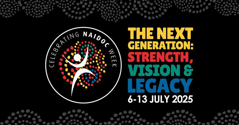 Pickles commemorates NAIDOC week 2025