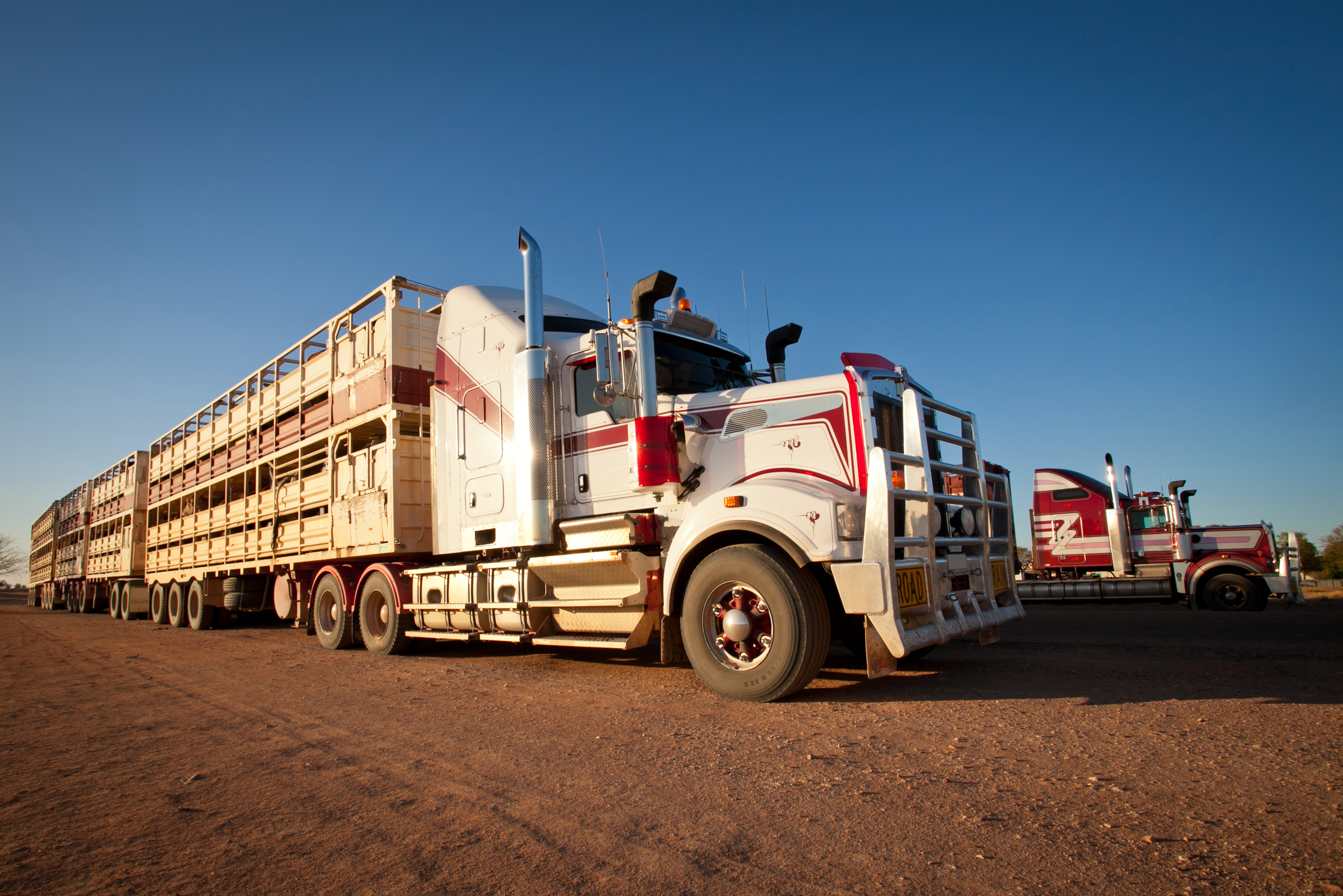 5 trucks you can buy today