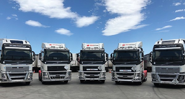 On the inside lane: An Insight into the Truck and Transport Industry