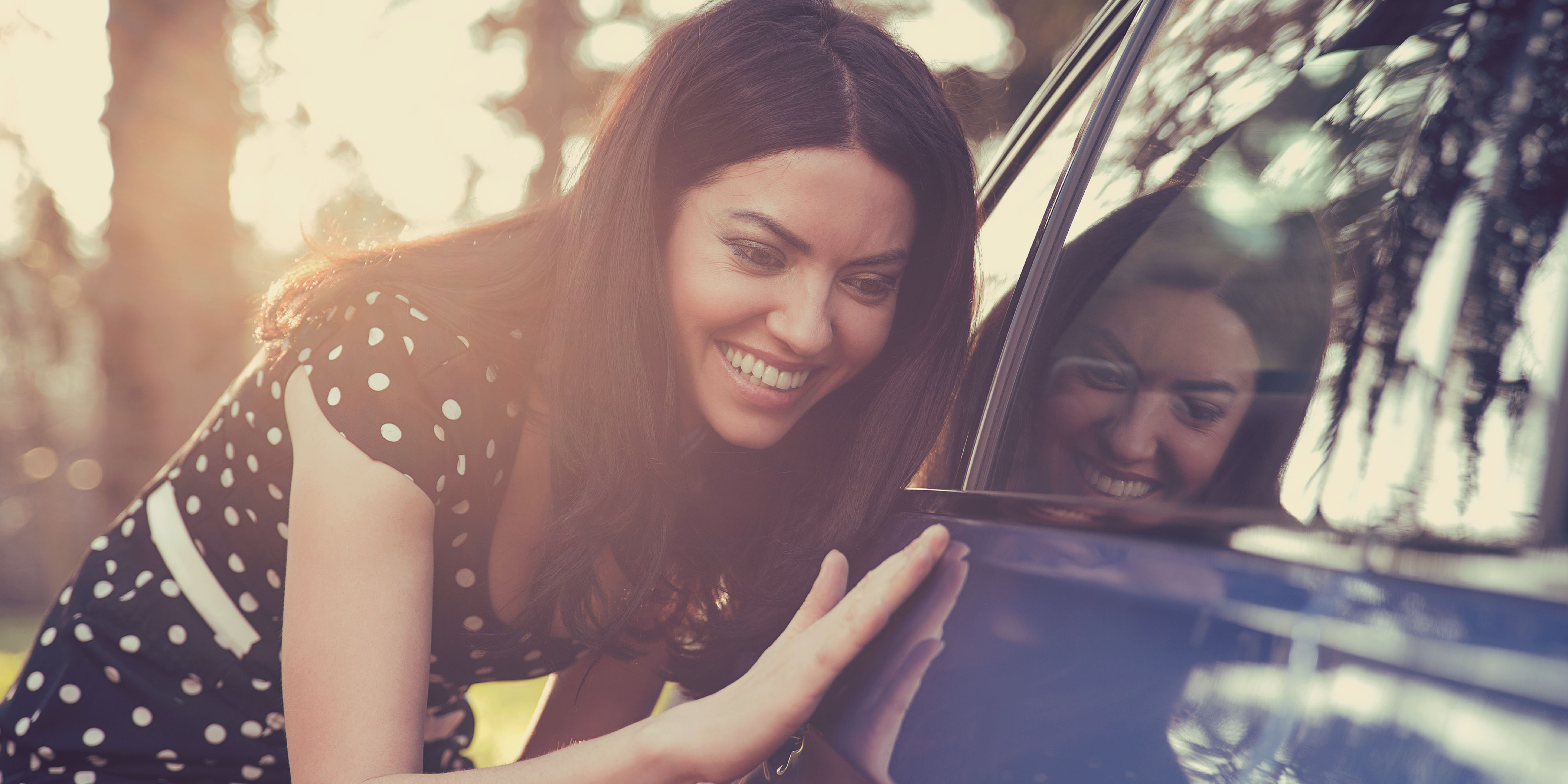 How to Marie Kondo your car