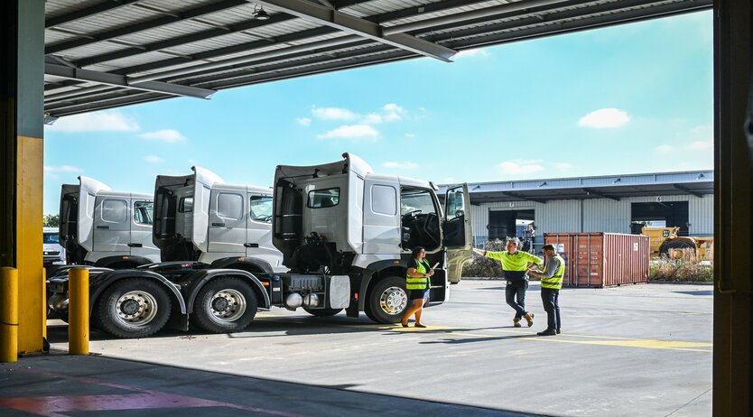 Media Release: Pickles and Healthy Heads Trucks & Sheds announce new partnership details