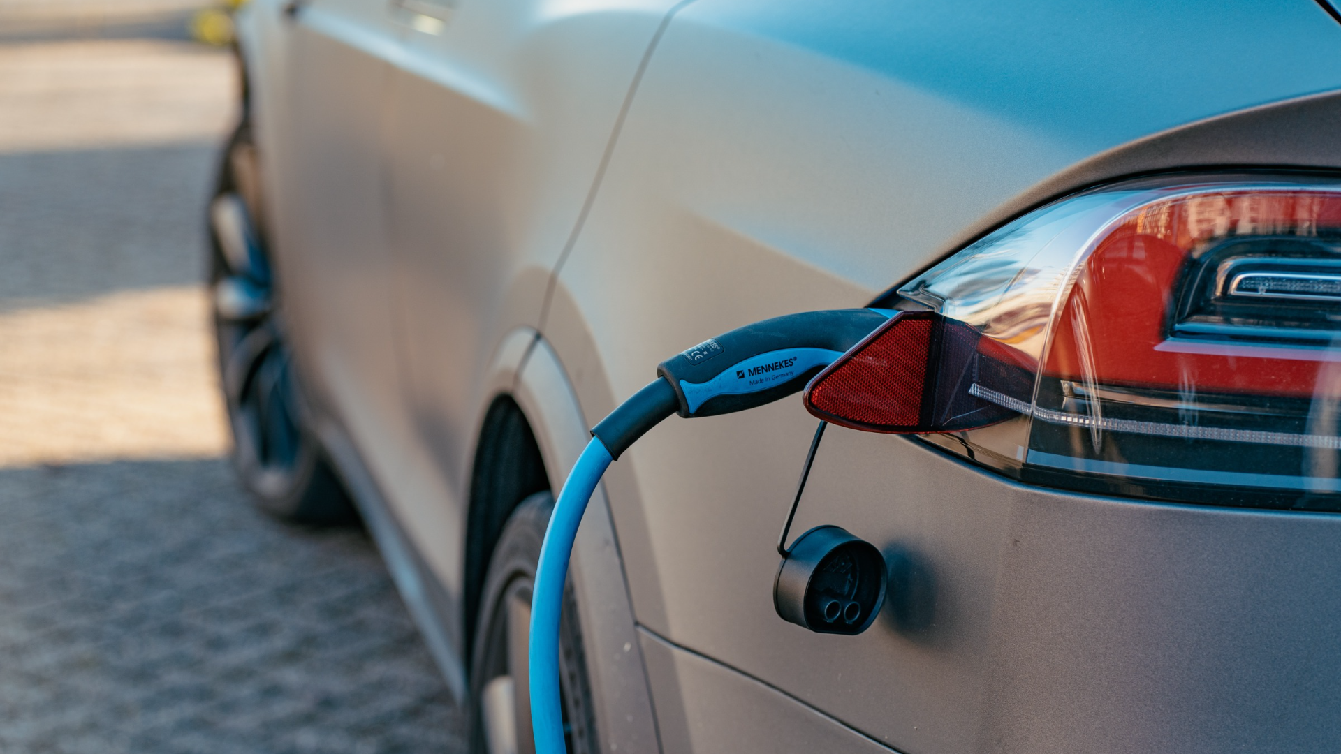 Steering towards an electric future