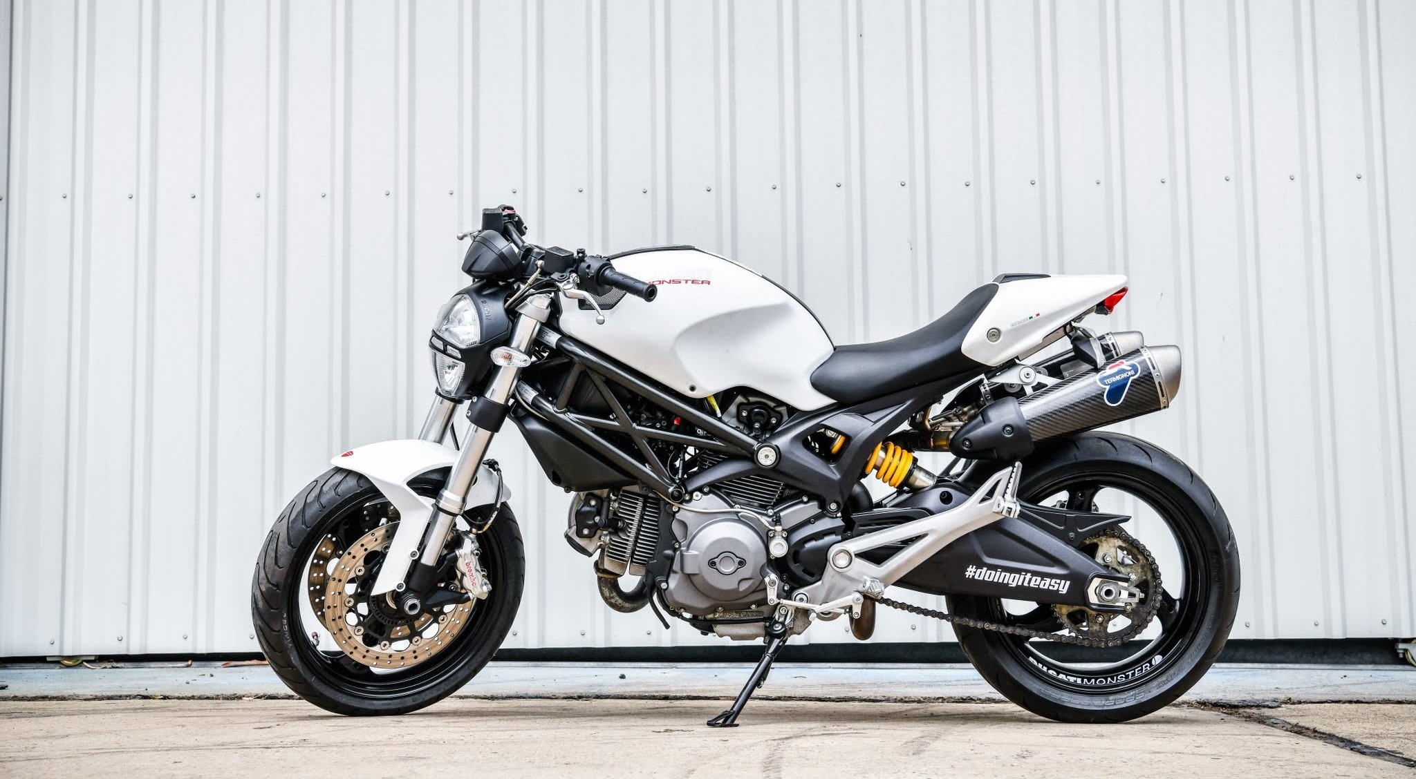 Huge range of motorbikes available at Pickles