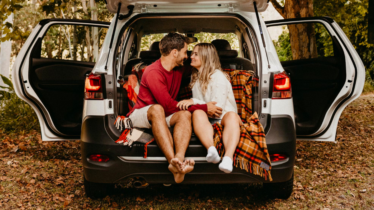 The 6 qualities you need from both a car and a partner