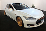 Tesla: A Long Wait For the Model 3 In Australia