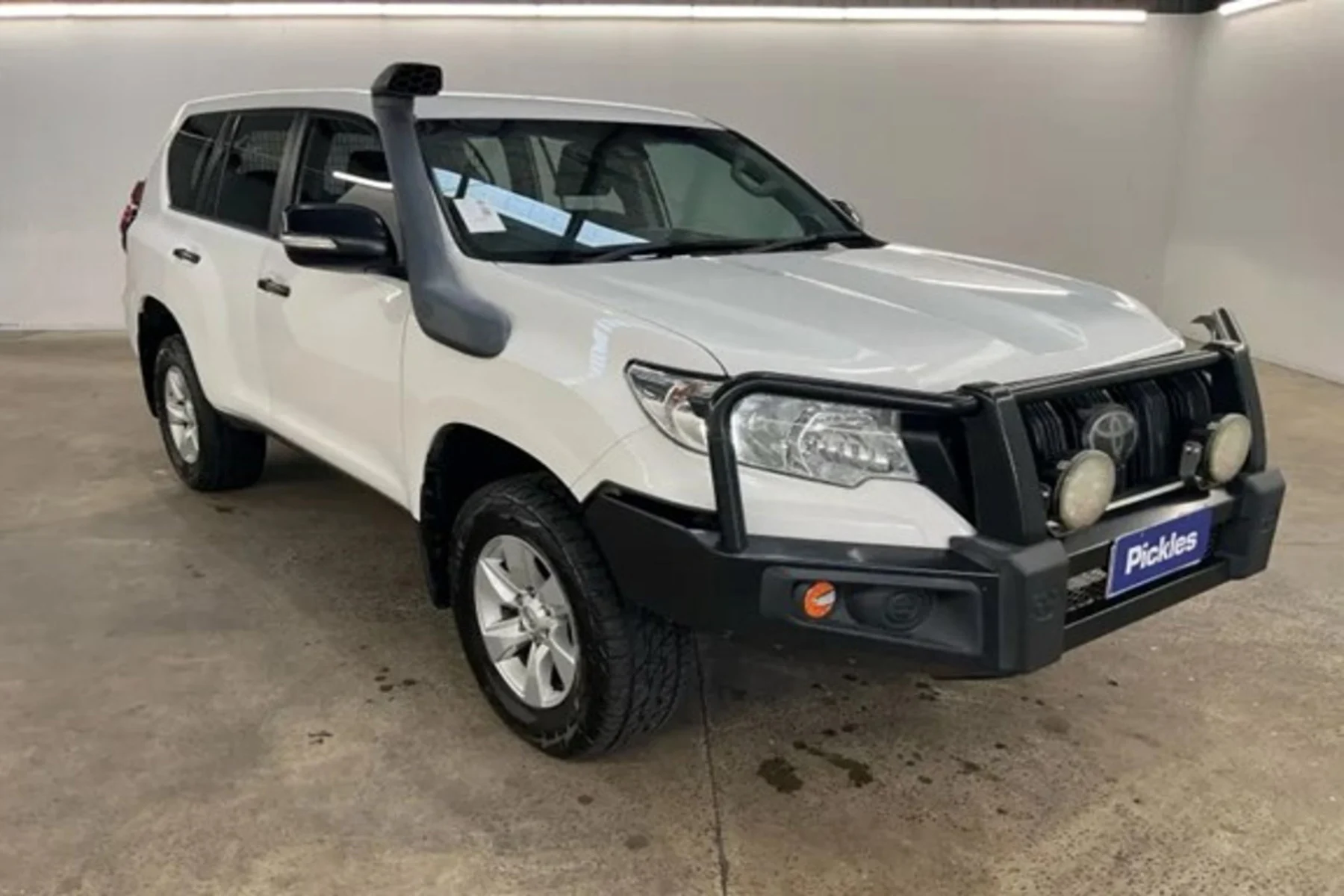 Toyotas In Hobart Are One Of The Top Wanted Vehicles