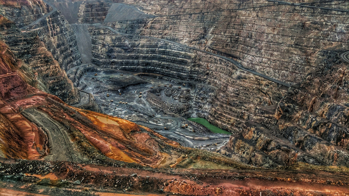 The five risks to Australian mining in 2023