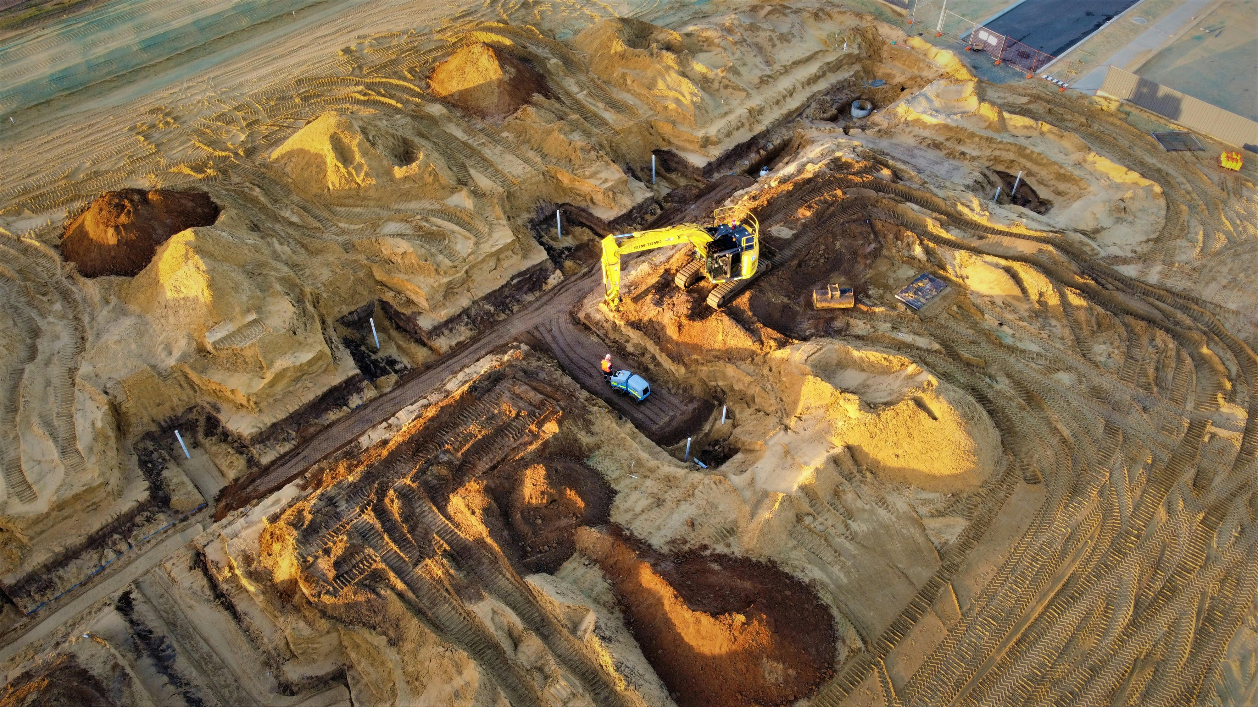 The Critical Minerals Strategy 2023–2030: A roadmap for a sustainable future