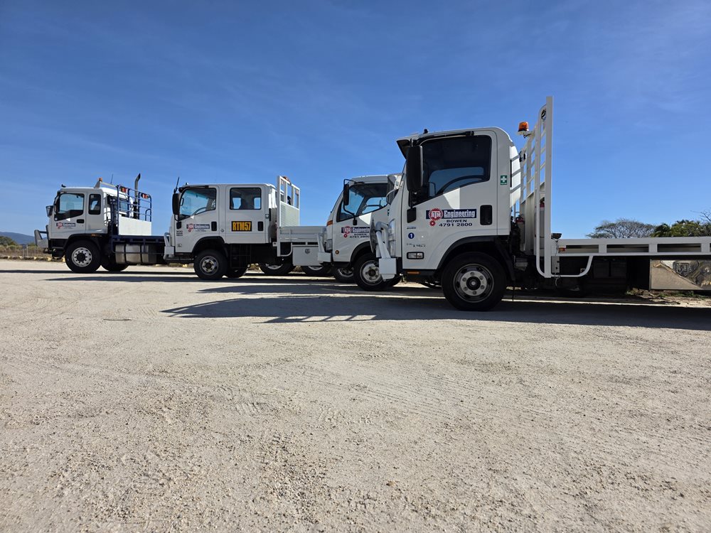 Trucks