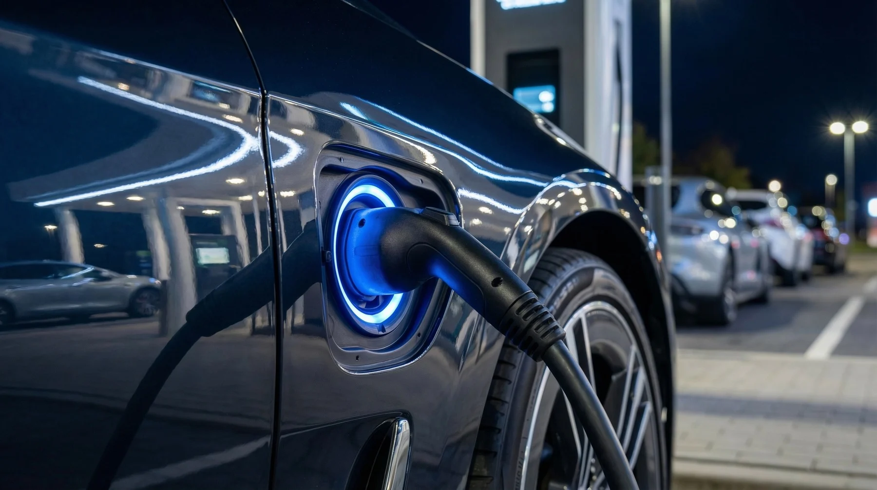Electric vehicle demands reach new heights in 2026 - image 2