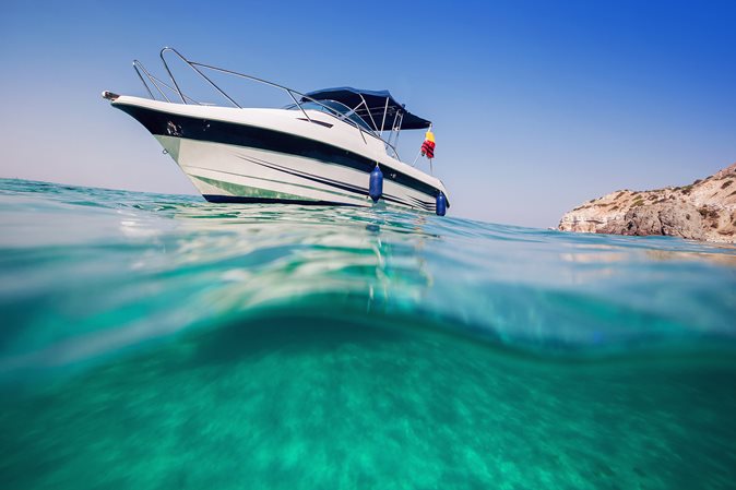 National Boats & Personal Watercraft