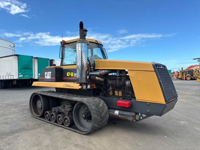 1996 Caterpillar Challenger 85D