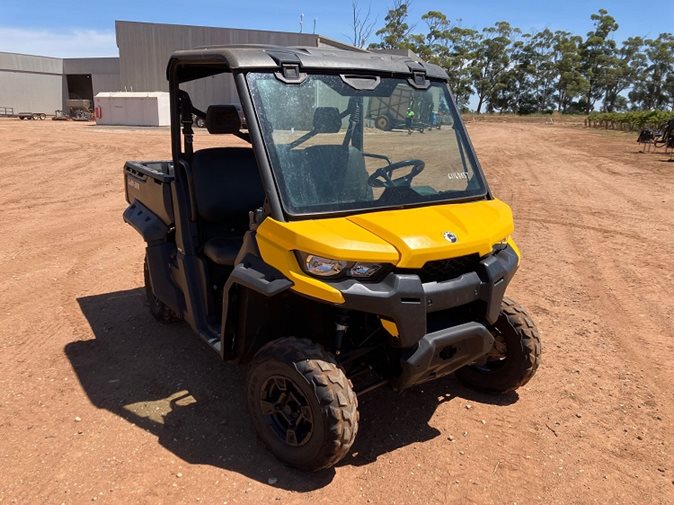 Earthmoving & Mobile Plant