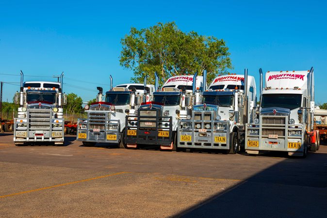 Trucks