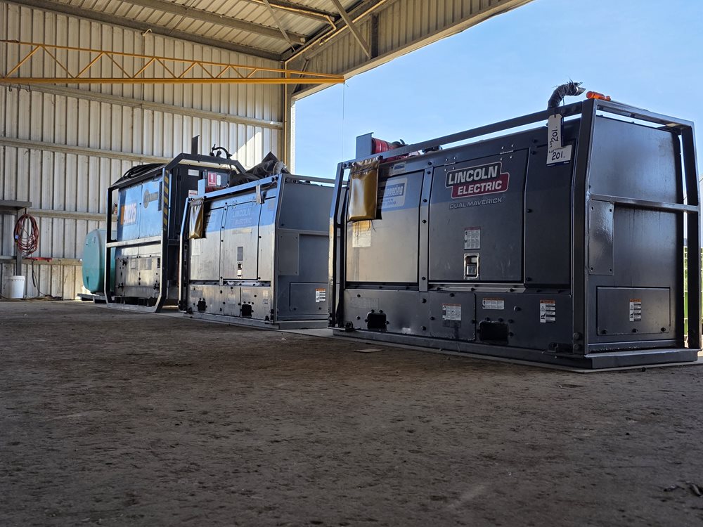 Generators