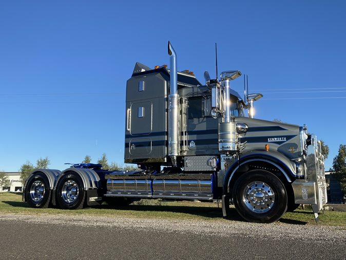 NSW & ACT Industrial Live Auctions