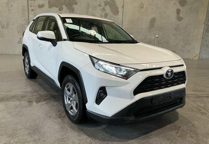 QLD Custom Fleet Cars