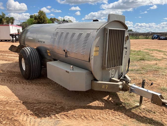 Sprayer