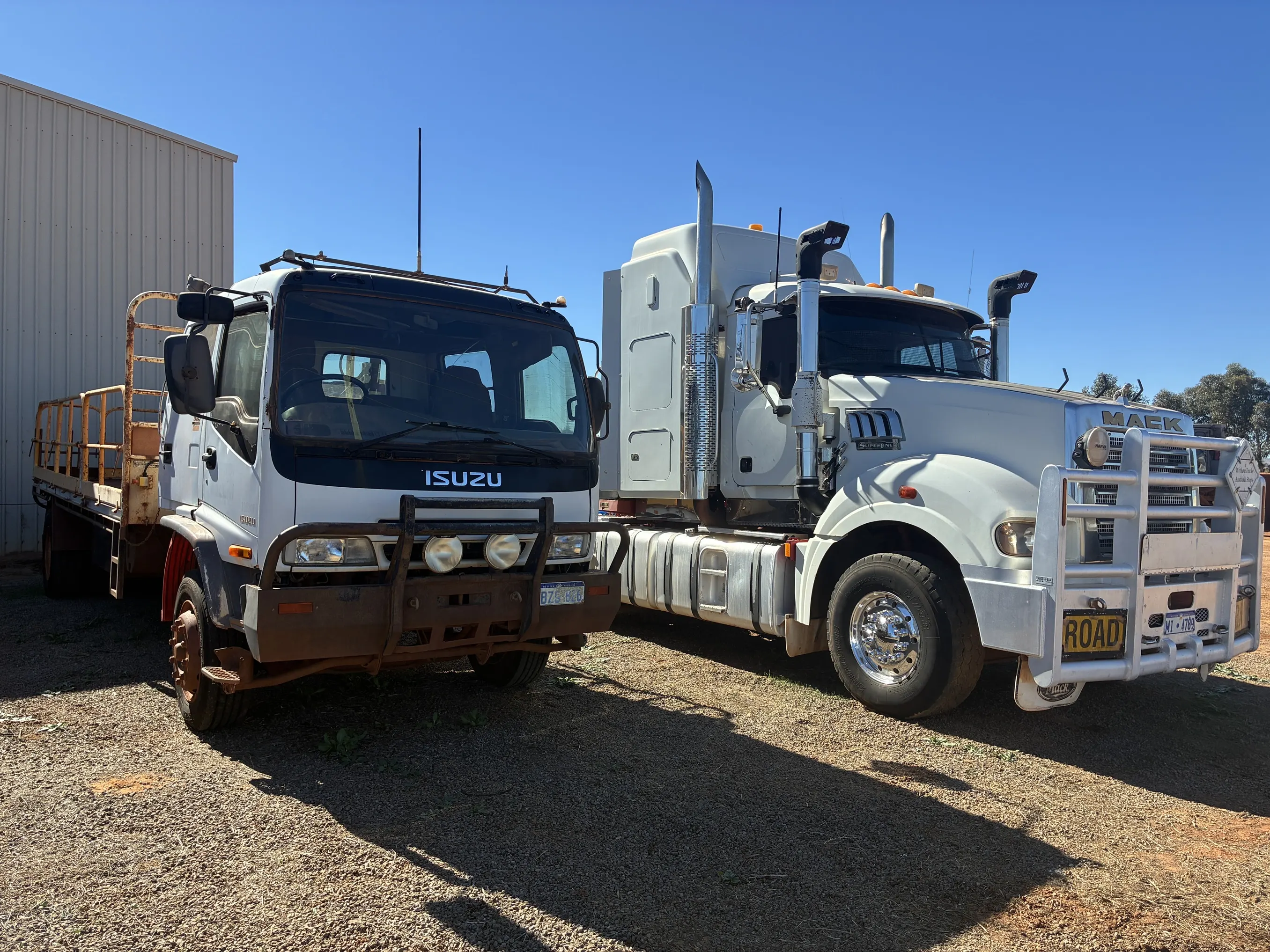 Regional WA Auction