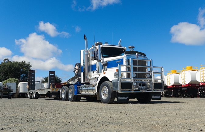 Trucks