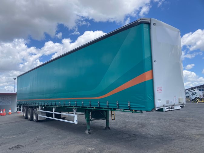 View 2019 Krueger ST-3-0D available via auction.