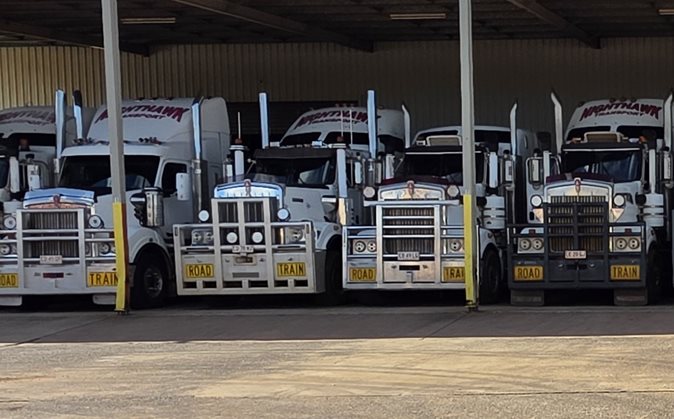 Trucks