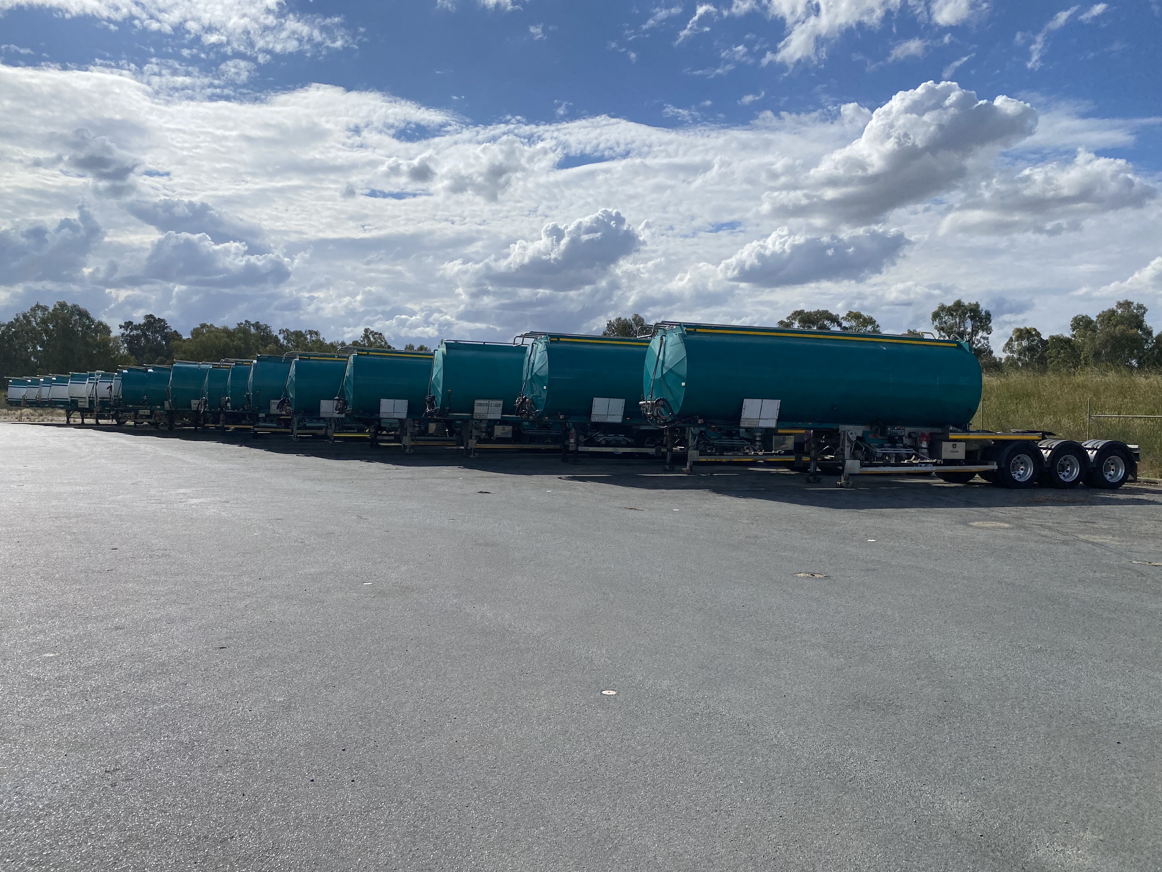 View Trailers