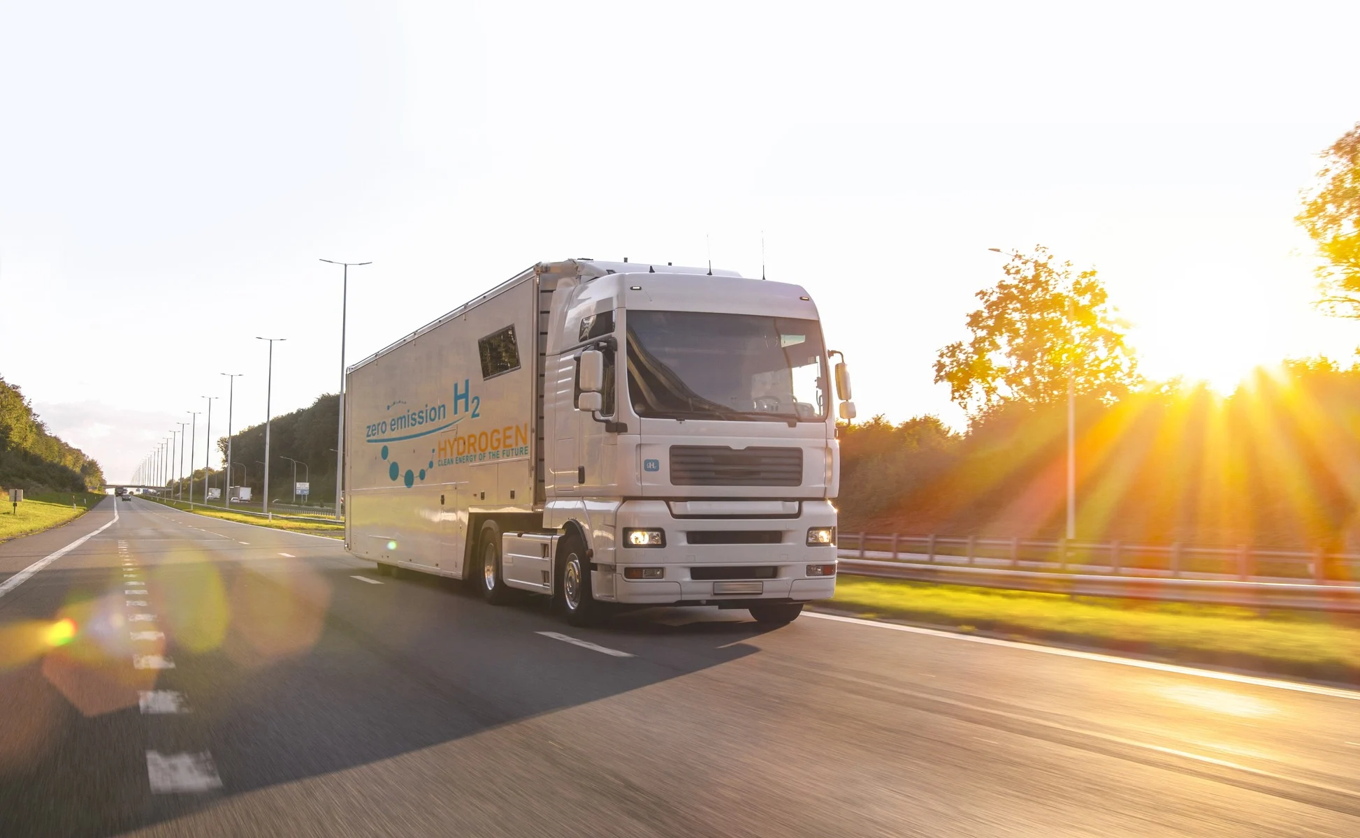 EV and Hybrid Trucks gaining ground in Australia - image 1