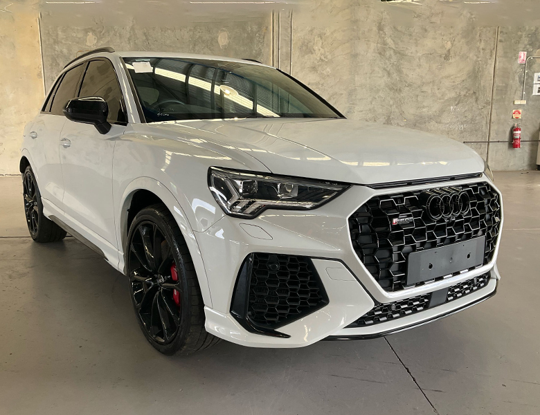 2022 Audi RS Q3