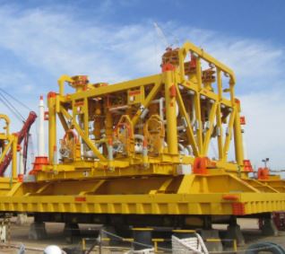 Subsea Equipment and Offshore Material