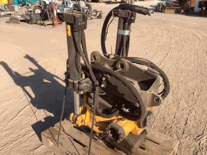 Industrial, Mining & Agriculture Assets For Sale Pickles AU