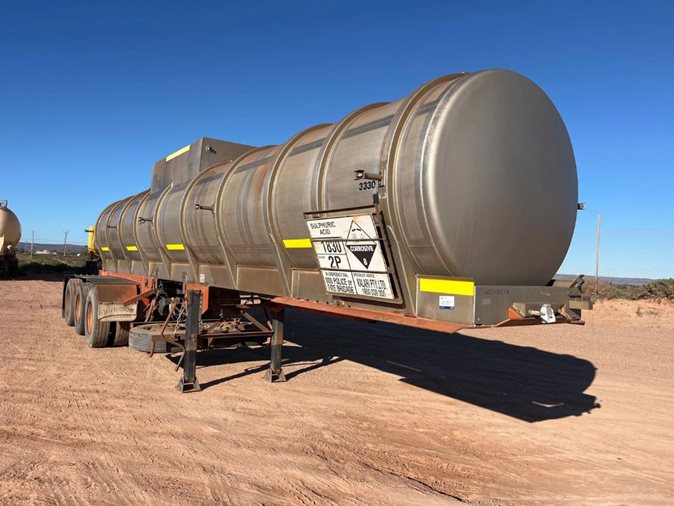 2012 Jamieson Boomer