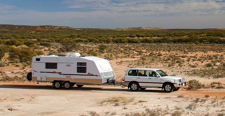 Caravan