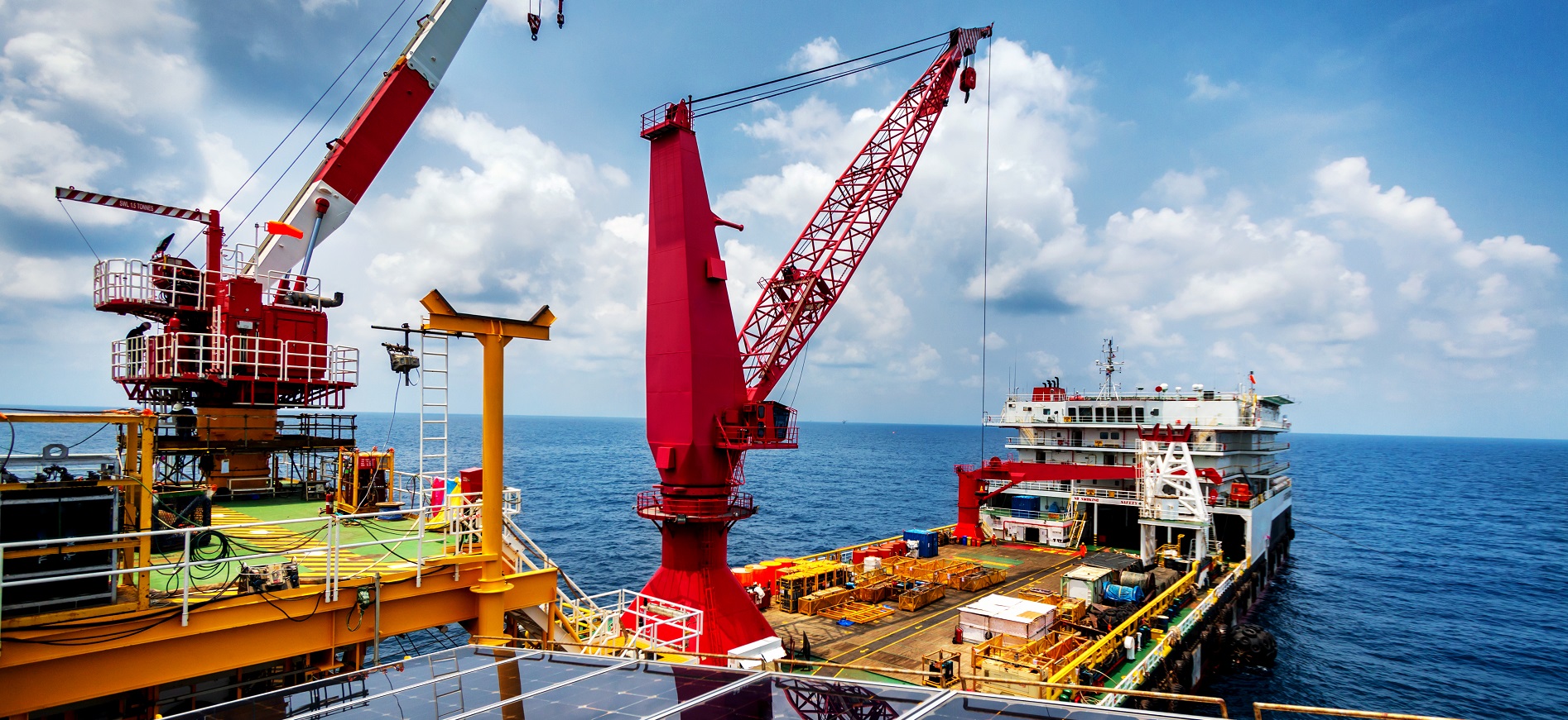 Oil and Gas Equipment Auctions Pickles AU