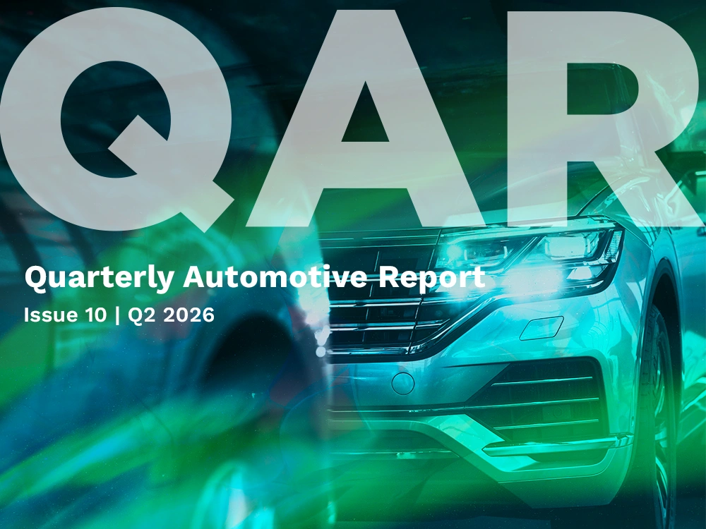 QAR Q2 2026