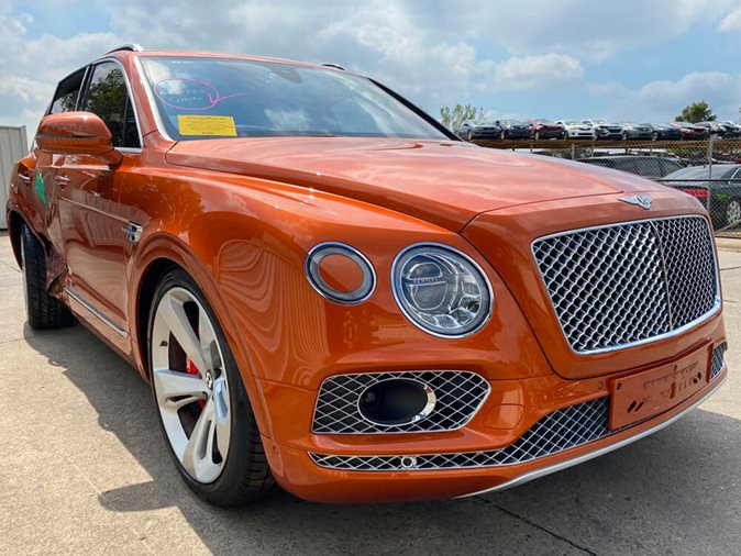 Buy & Sell Salvage/Damage Cars and Equipments Pickles AU