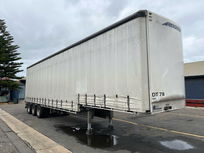 2024 Maxitrans ST3-NSTCH