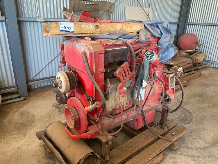 Rogers Transport Alice Springs Business Closure Sale 3