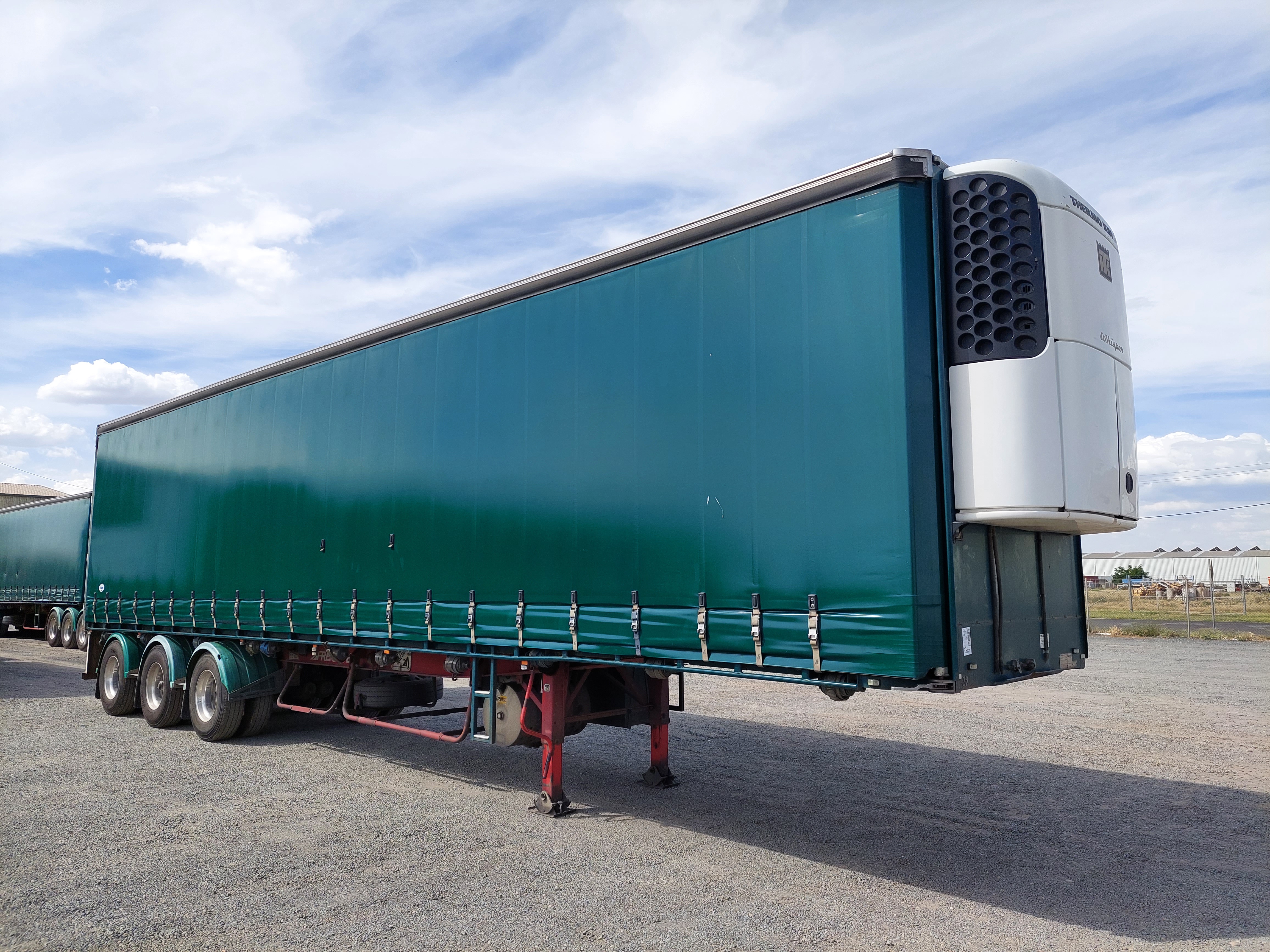 View Trailers