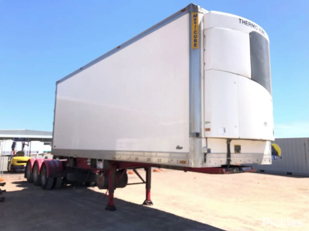 View Trailers