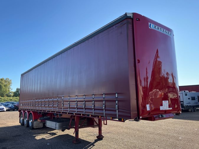 Trailers
